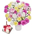 Birthday Flower Gift