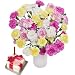 Birthday Flower Gift