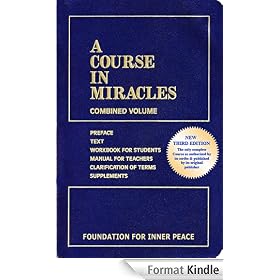 A Course in Miracles