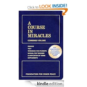 A Course in Miracles