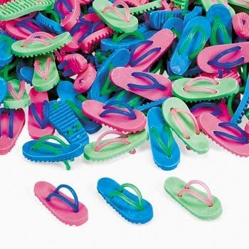 144 Flip Flop Erasers