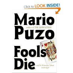 Fools Die
