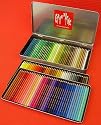Caran D''Ache Supracolor II Complete Set of All 120 Colors