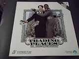 Trading Places Laserdisc