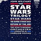 The Star Wars Trilogy