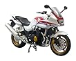 スカイネット 1/12 完成品バイクCB1300 SUPER BOLD'OR (ホワイト/レッド)