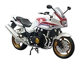 スカイネット 1/12 完成品バイクCB1300 SUPER BOLD'OR (ホワイト/レッド)