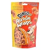 DINGO AUSSIE WRAPS SOFT & CHEWY TREATS
