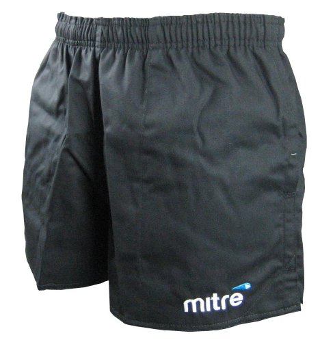 Mitre Mens Rugby Shorts