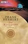 Der W�stenplanet: Roman