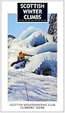 Scottish winter climbs