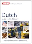 Berlitz Dutch Phrase Book & Dictionary