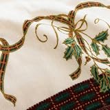 Lenox Holiday Nouveau 90-Inch Runner