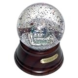 Wrigley Field Musical Globe