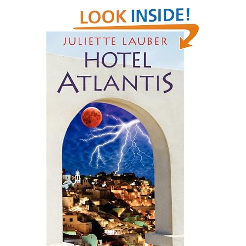 Hotel Atlantis