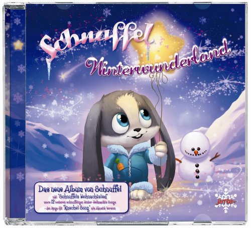 SCHNUFFEL - Winterwunderland - Zortam Music