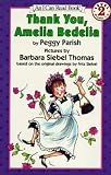 Thank You Amelia Bedelia[THANK YOU AMELIA BEDELIA][Paperback]