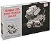 Minicraft Models Honda 750 Engine 1/3 Scale
