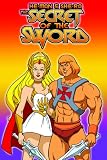He-Man & She-Ra: The Secret Of The Sword