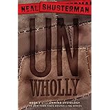 unwholly unwind dystology