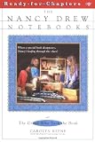 The Crook Who Took the Book (Nancy Drew Notebooks)