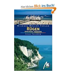R�gen: Reisehandbuch mit vielen praktischen Tipps