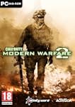 Cod Modern Warfare 2