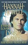Dark Needs at Night's Edge (The Immortals After Dark, Book 4)