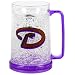 Arizona Diamondbacks 16 Ounce Crystal Freezer