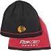 Chicago Blackhawks Youth RBK Hockey Official Team Reversible Skully Hat
