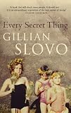 Every Secret Thing: My Family, My Country