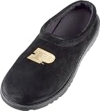 Purdue Boilermakers Hush Puppies Clogs