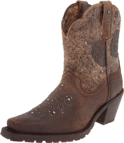 Ariat Womens Shali Western Boot