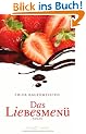 Das Liebesmen�: Roman