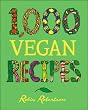 1,000 Vegan Recipes