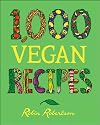 1,000 Vegan Recipes