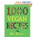 1,000 Vegan Recipes (1,000 Recipes)