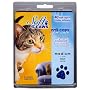 Cat Soft Claws Nail Caps Blue Medium 10-15 LBs