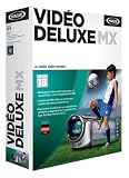 Magix Vidéo Deluxe MX