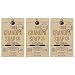 The Grandpa Soap Company Oatmeal (4.25oz) (3-pack)