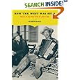 How the West Was Sung: Music in the Westerns of John Ford by Kathryn Kalinak