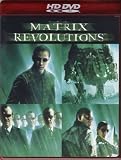 Buy : Matrix Revolutions (HD DVD)