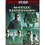 Matrix Revolutions (HD DVD)