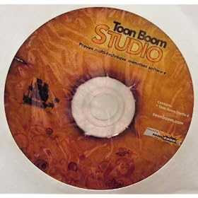 Toon Boom Studio 6.0 Educational