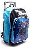 Transformers backpack Optimus Prime Full Size