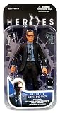 Heroes Mezco Toyz Action Figure Series 2 Action Figure Noah Bennet