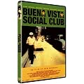 Collection Wim Wenders - Buena Vista Social Club
