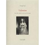 Valentine (in French) (French Edition)
