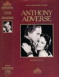 Anthony Adverse by MGM/UA