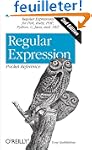 Regular Expression: Pocket Reference